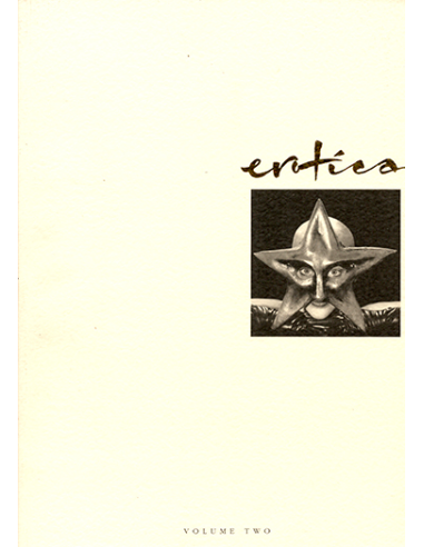 The Journal of Erotica Volume Two