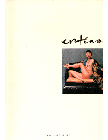 The Journal of Erotica Volume Nine