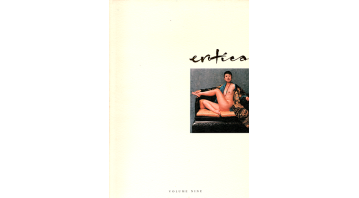 The Journal of Erotica Volume Nine