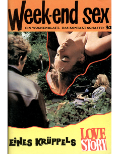 Week-end Sex 32 (German)