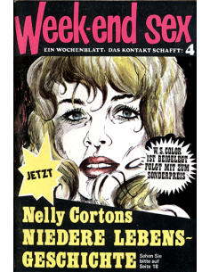 Week-end Sex 04 Alt (German)