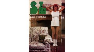 Spanking Letters No.41