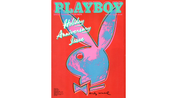 Playboy Jan 1986