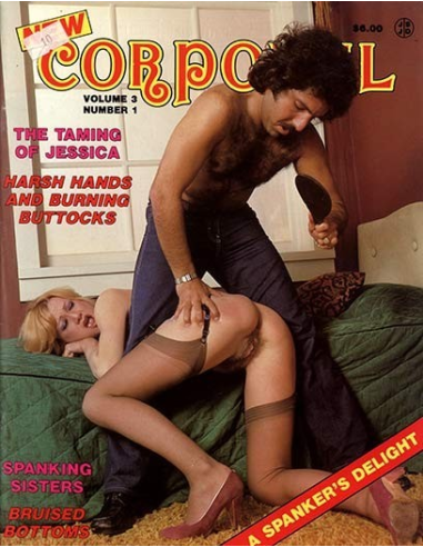 New Corporal Vol.3 No.1