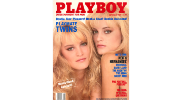 Playboy Sep 1989