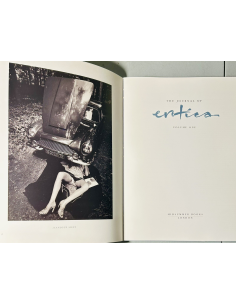 The Journal of Erotica Volume One 2