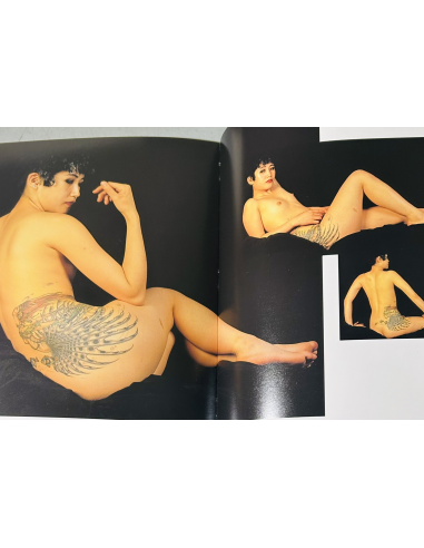 The Journal of Erotica Volume One