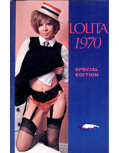 Lolita 1970 © RamBooks
