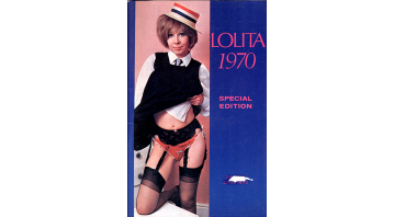 Lolita 1970 © RamBooks