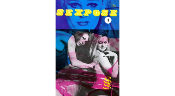 Sexpose No.0 Sexpose No.0