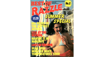 Best of Razzle No.02
