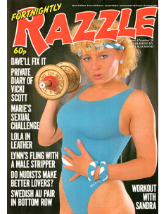 Razzle Vol.04 No.20