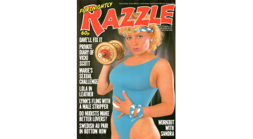 Razzle Vol.04 No.20