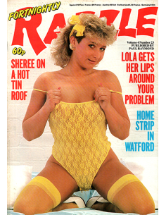 Razzle Vol.04 No.23