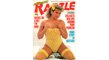 Razzle Vol.04 No.23