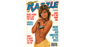 Razzle Vol.05 No.02