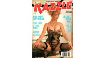 Razzle Vol.05 No.01