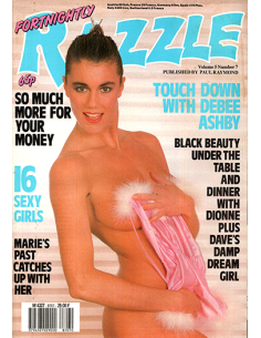 Razzle Vol.05 No.07
