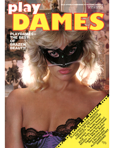 Play DAMES Vol.03 No.09