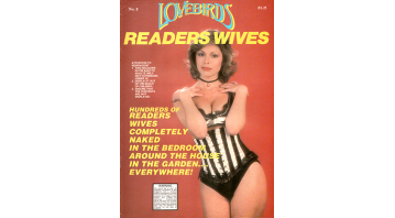 Lovebirds Readers Wives No.2