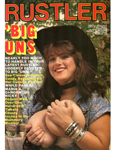 Rustler Big Uns 06