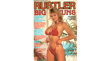 Rustler Big Uns Vol.01 No.01