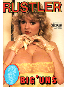 Rustler Big Uns Vol.01 No.05