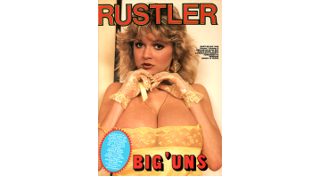 Rustler Big Uns Vol.01 No.05