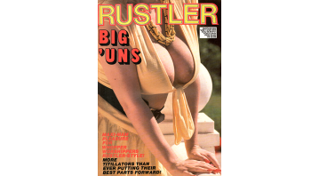 Rustler Big Uns 15