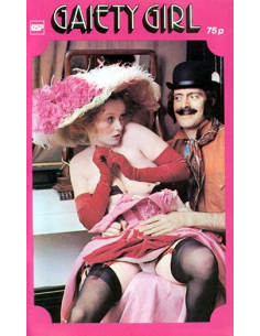 Gaiety Girl