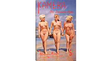 Kamera On Location 1966