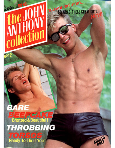 The John Anthony Collection No.12