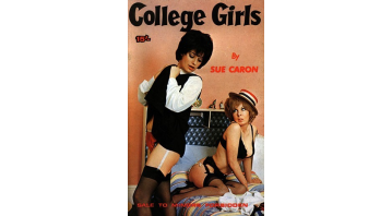 College Girls No.1