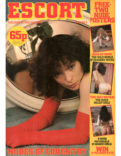 Escort Vol.01 No.04