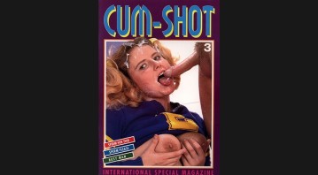 Cum-Shot No.03