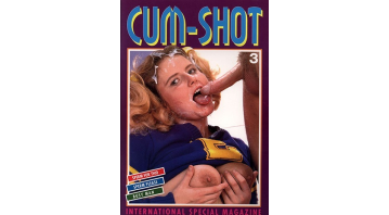 Cum-Shot No.03