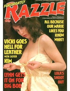 Razzle Vol.04 No.12