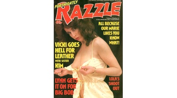 Razzle Vol.04 No.12