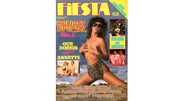 Fiesta Holiday Special Vol.05