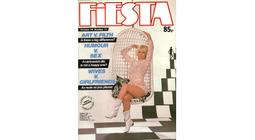 Fiesta Vol.18 No.11
