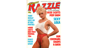 Razzle Vol.04 No.18
