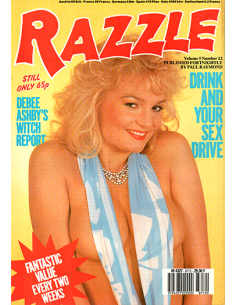Razzle Vol.05 No.12