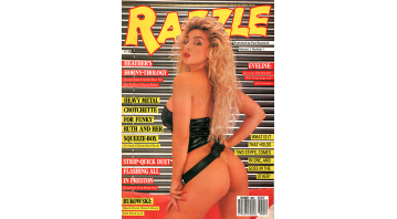 Razzle Vol.07 No.01