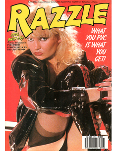 Razzle Vol.05 No.16
