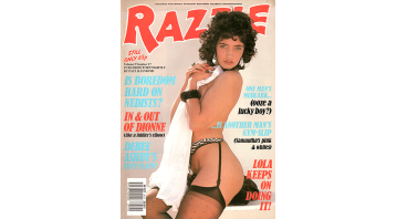 Razzle Vol.05 No.17