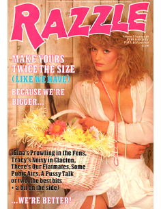 Razzle Vol.05 No.19