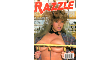 Razzle Vol.05 No.22