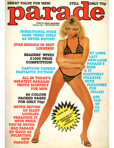 Parade Vol.01 No.01