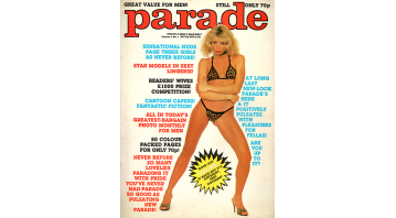 Parade Vol.01 No.01