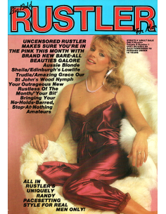 Rustler Vol.09 No.01